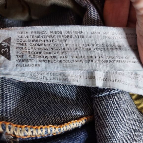 Zara Men's Denim Jeans - Picture 10 of 11